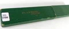 A.W. FABER CASTELL SLIDE RULE