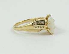 OPAL RING