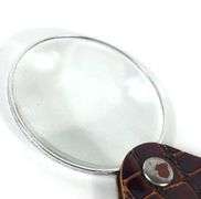ANTIQUE MAGNIFIER