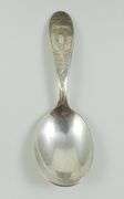 SILVER PORRINGER, ETC.