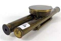 RARE THEODOLITE CIRCA 1835