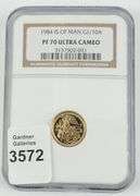 GOLD COIN