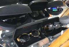TWELVE PAIRS OF DESIGNER SUNGLASSES
