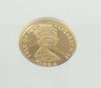 GOLD COIN