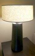 END TABLE & LAMP