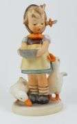 3 HUMMEL FIGURINES