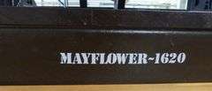 MAYFLOWER SHIP MODEL
