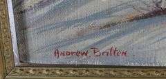 ANDREW BRITTEN