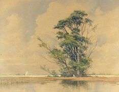 1902 WATERCOLOUR