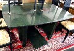 RETRO DINING SET