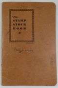 CURNOE ESTATE STAMP COLLECTION