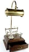 CHEMIST'S ASSAY SET