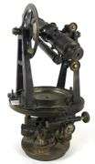 ANTIQUE PRECISION INSTRUMENT