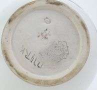COLLECTOR'S DOULTON VASE
