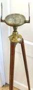 RICHARD BAKEWELL COMPASS & TRIPOD
