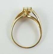 OPAL RING