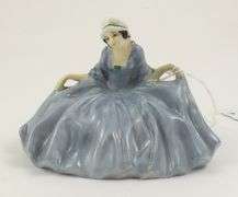 RARE DOULTON MINIATURE FIGURINE