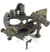 ANTIQUE SEXTANT