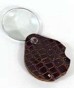 ANTIQUE MAGNIFIER