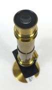 FRENCH DRUM MICROSCOPE