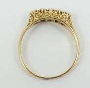 ANTIQUE/VINTAGE RING