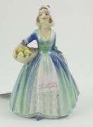 DOULTON MINIATURE FIGURINE