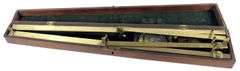 RARE PANTOGRAPH CIRCA 1760