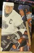 SPORTS AND BAR COLLECTIBLES