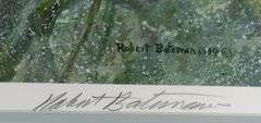 ROBERT BATEMAN