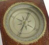 MINER'S/SURVEYOR'S COMPASS