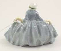 RARE DOULTON MINIATURE FIGURINE