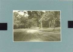TWO PHOTOGRAPHS OF PRINCE EDWARD ISLAND