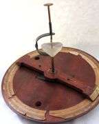 RARE TEACHING DEVICE CIRCA 1900