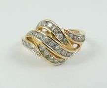 DIAMOND RING