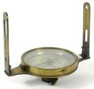 SURVEYOR'S COMPASS
