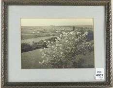 TWO PHOTOGRAPHS OF PRINCE EDWARD ISLAND