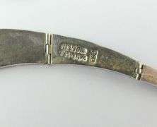 HIGH END SUITE MEXICAN SILVER