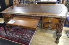 IMPORTED OFFICE/COMPUTER DESK
