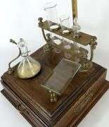 CHEMIST'S ASSAY SET