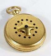 SMITH & BECK HYGROMETER