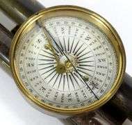 RARE THEODOLITE CIRCA 1835