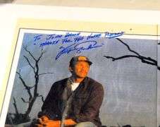 FOUR FERGIE JENKINS AUTOGRAPHS