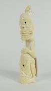 INUIT CARVING