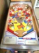 VINTAGE GOTTLIEB PINBALL MACHINE