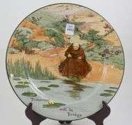 ROYAL DOULTON PLATE