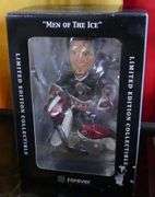 HOCKEY FIGURES IN ORIGINAL PACKAGING