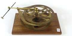 HIGHLY IMPORTANT FRENCH ELLIPSOGRAPH