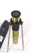 BAUSCH & LOMB FIELD MICROSCOPE
