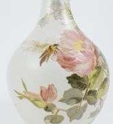 COLLECTOR'S DOULTON VASE