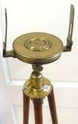 RICHARD BAKEWELL COMPASS & TRIPOD